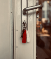 Utrecht Sleutelhangers