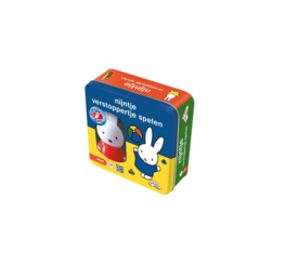 miffy hide and seek 