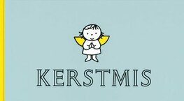 Boekje Kerstmis 