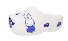 Royal Delft nijntje klompje