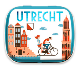 Mintblik Jochem Utrecht