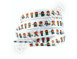 miffy shoelaces sport - 120cm