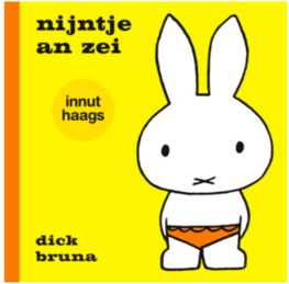 Haags boekje nijntje an zei (innut haags)