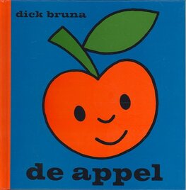 Boekje de appel