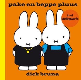 Stellingwerfs boekje pake en beppe pluus (in et Stellingwarfs)