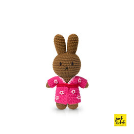 nina handmade en haar kimono