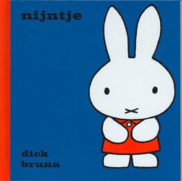 Book miffy