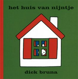 Boekje het huis van nijntje