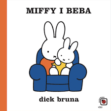 Croatian book miffy and the new baby 
