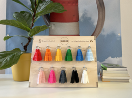 MARKS sleutelhanger 3D Domtoren 