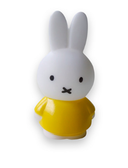 miffy magnet yellow 6 cm