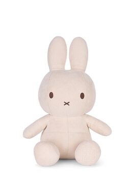 Ltd. Edition nijntje Faux Suede beige - 35 cm