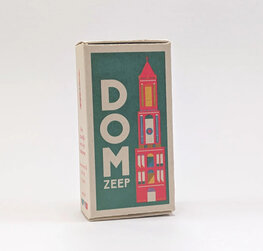 Dom zeep 