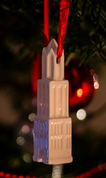 Dennen Dom - Studio Rookworst 