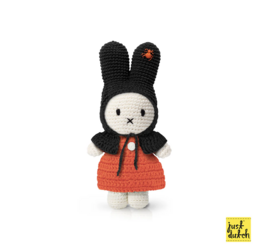 nijntje handmade en haar halloween outfit