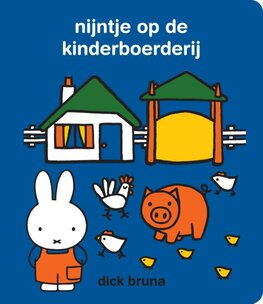 Book miffy at the petting zoo
