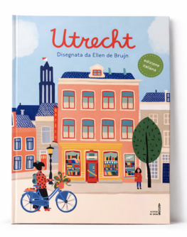 Italiaans prentenboek Utrecht