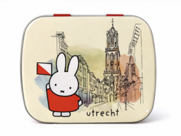 Mintblik nijntje X Utrecht