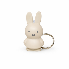 nijntje sleutelhanger 3D zand - 6 cm