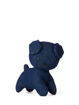 snuffie raw denim - 21 cm