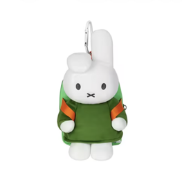 nijntje bag charm - daan met rugzak (incl boodschappentas) 