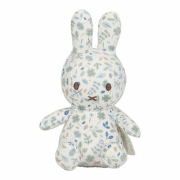 nijntje lucky leaves knuffel - 15 cm