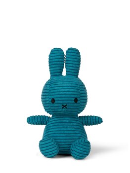 nijntje corduroy North Sea - 23 cm
