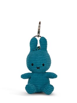nijntje sleutelhanger corduroy North Sea - 10 cm