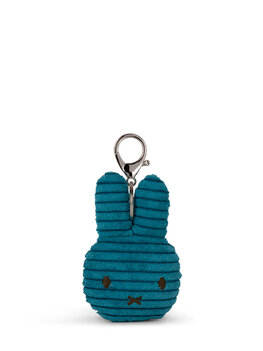nijntje sleutelhanger platte corduroy North Sea - 10 cm