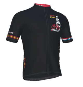 Martin Minjon Vuelta 2020 wielershirt M 