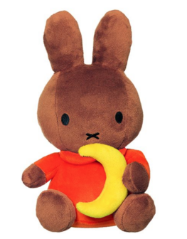 Sickle sell Melanie cuddly toy with moon 25 cm