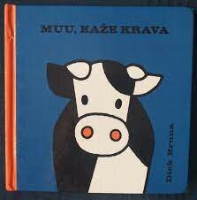 Kroatisch boekje boe zegt de koe