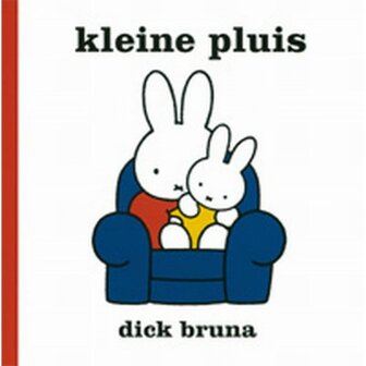 Book miffy and the new baby