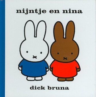 Book miffy and melanie