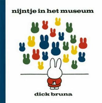 Book miffy at the gallery