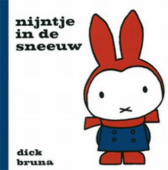 Book miffy in the snow 