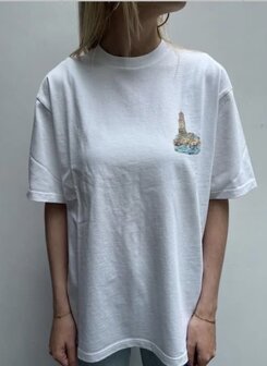 T-shirt Domtower XL