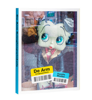 Fotoboek De Arm Kringloopwinkels 