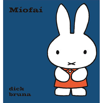 Irish book miffy