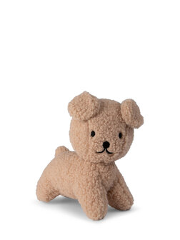 snuffie teddy knuffel beige 21 cm