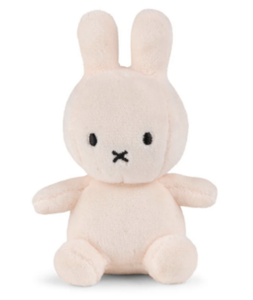 Lucky miffy pink in gift box