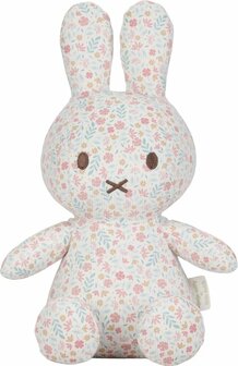 nijntje knuffel all-over print 30 cm - Lucky Blossom