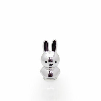 Mini miffy silver