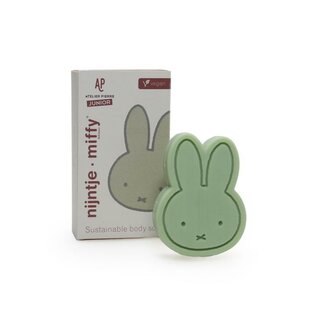 nijntje zeep - eucalyptus 