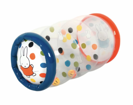 nijntje babyroller 45 x 20 cm