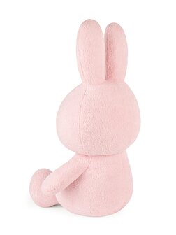 Nijntje Knuffel Terry Lichtroze &ndash; 70 cm