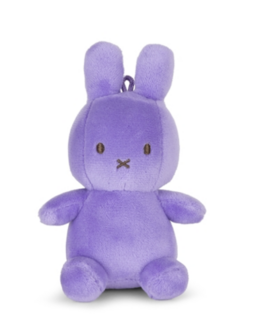 Lucky nijntje lila in cadeau verpakking