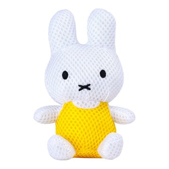Nijntje stoffen badfiguur 15 cm 