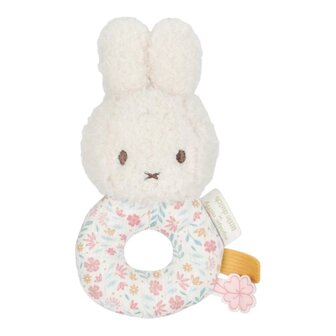 nijntje lucky blossom rammelaar