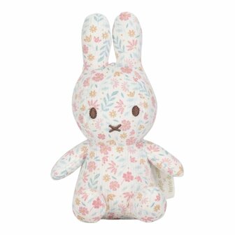 nijntje lucky blossom knuffel - 15cm